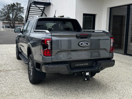 
                                                                                        Utilitaire
                                                                                         Utilitaire Pick-up - Ford Ranger WILDTRAK DOUBLE CABINE 3.0L V6 240CH - 66970€