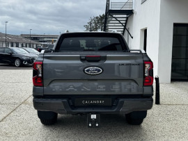 
                                                                                        Utilitaire
                                                                                         Utilitaire Pick-up - Ford Ranger WILDTRAK DOUBLE CABINE 3.0L V6 240CH - 66970€