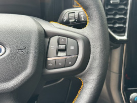 
                                                                                        Utilitaire
                                                                                         Utilitaire Pick-up - Ford Ranger WILDTRAK DOUBLE CABINE 3.0L V6 240CH - 66970€
