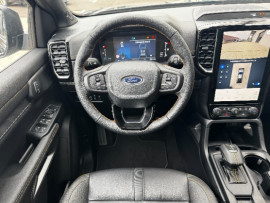 
                                                                                        Utilitaire
                                                                                         Utilitaire Pick-up - Ford Ranger WILDTRAK DOUBLE CABINE 3.0L V6 240CH - 66970€