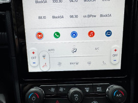 
                                                                                        Utilitaire
                                                                                         Utilitaire Pick-up - Ford Ranger WILDTRAK DOUBLE CABINE 3.0L V6 240CH - 66970€