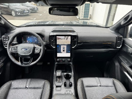 
                                                                                        Utilitaire
                                                                                         Utilitaire Pick-up - Ford Ranger WILDTRAK DOUBLE CABINE 3.0L V6 240CH - 66970€