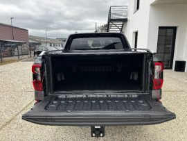 
                                                                                        Utilitaire
                                                                                         Utilitaire Pick-up - Ford Ranger WILDTRAK DOUBLE CABINE 3.0L V6 240CH - 66970€