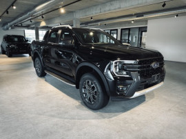 
                                                                                        Utilitaire
                                                                                         Utilitaire Pick-up - Ford Ranger WILDTRAK DOUBLE CABINE 3.0L V6 240CH - 66970€