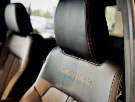 
                                                                                        Utilitaire
                                                                                         Utilitaire Pick-up - Ford Ranger WILDTRAK DOUBLE CABINE 3.0L V6 240CH - 66970€