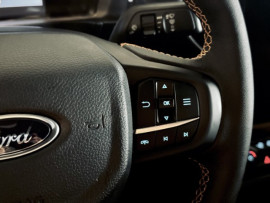 
                                                                                        Utilitaire
                                                                                         Utilitaire Pick-up - Ford Ranger WILDTRAK DOUBLE CABINE 3.0L V6 240CH - 66970€