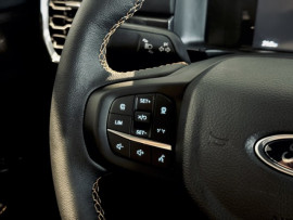 
                                                                                        Utilitaire
                                                                                         Utilitaire Pick-up - Ford Ranger WILDTRAK DOUBLE CABINE 3.0L V6 240CH - 66970€