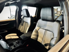 
                                                                                        Utilitaire
                                                                                         Utilitaire Pick-up - Ford Ranger WILDTRAK DOUBLE CABINE 3.0L V6 240CH - 66970€