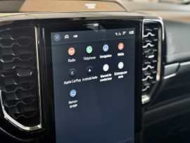 
                                                                                        Utilitaire
                                                                                         Utilitaire Pick-up - Ford Ranger WILDTRAK DOUBLE CABINE 3.0L V6 240CH - 66970€