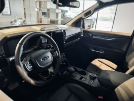 
                                                                                        Utilitaire
                                                                                         Utilitaire Pick-up - Ford Ranger WILDTRAK DOUBLE CABINE 3.0L V6 240CH - 66970€