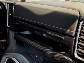 
                                                                                        Utilitaire
                                                                                         Utilitaire Pick-up - Ford Ranger WILDTRAK DOUBLE CABINE 3.0L V6 240CH - 66970€