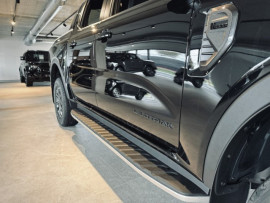 
                                                                                        Utilitaire
                                                                                         Utilitaire Pick-up - Ford Ranger WILDTRAK DOUBLE CABINE 3.0L V6 240CH - 66970€