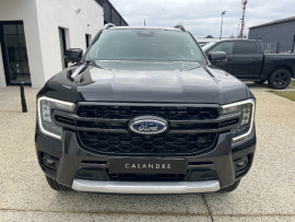 
                                                                                        Utilitaire
                                                                                         Utilitaire Pick-up - Ford Ranger WILDTRAK DOUBLE CABINE 3.0L V6 240CH - 66970€