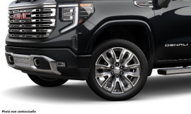
                                                                                        Utilitaire
                                                                                         Utilitaire Pick-up - Gmc Sierra 1500 DENALI 6.2L ECOTEC3 V8 - 119970€