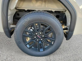 
                                                                                        Utilitaire
                                                                                         Utilitaire Pick-up - Gmc Sierra 1500 PRO 2026 FLEXFUEL E85 5.3L V8 - 89970€