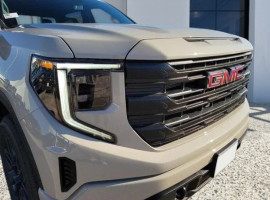 
                                                                                        Utilitaire
                                                                                         Utilitaire Pick-up - Gmc Sierra 1500 PRO 2026 FLEXFUEL E85 5.3L V8 - 89970€