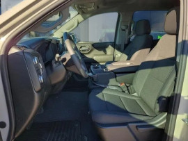 
                                                                                        Utilitaire
                                                                                         Utilitaire Pick-up - Gmc Sierra 1500 PRO 2026 FLEXFUEL E85 5.3L V8 - 89970€