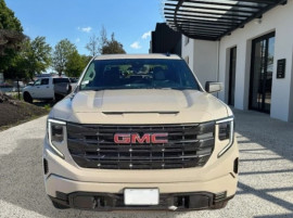 
                                                                                        Utilitaire
                                                                                         Utilitaire Pick-up - Gmc Sierra 1500 PRO 2026 FLEXFUEL E85 5.3L V8 - 89970€