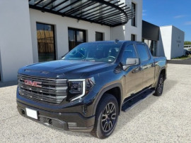 
                                                                                        Utilitaire
                                                                                         Utilitaire Pick-up - Gmc Sierra 1500 PRO 2026 FLEXFUEL E85 5.3L V8 - 89970€