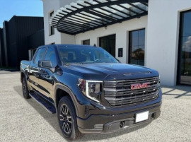 
                                                                                        Utilitaire
                                                                                         Utilitaire Pick-up - Gmc Sierra 1500 PRO 2026 FLEXFUEL E85 5.3L V8 - 89970€