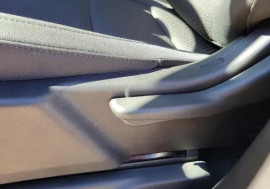 
                                                                                        Utilitaire
                                                                                         Utilitaire Pick-up - Gmc Sierra 1500 PRO 2026 FLEXFUEL E85 5.3L V8 - 89970€