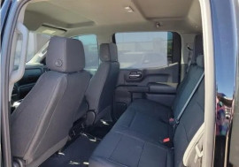 
                                                                                        Utilitaire
                                                                                         Utilitaire Pick-up - Gmc Sierra 1500 PRO 2026 FLEXFUEL E85 5.3L V8 - 89970€