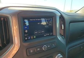 
                                                                                        Utilitaire
                                                                                         Utilitaire Pick-up - Gmc Sierra 1500 PRO 2026 FLEXFUEL E85 5.3L V8 - 89970€