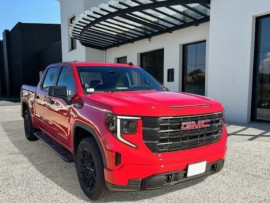 
                                                                                        Utilitaire
                                                                                         Utilitaire Pick-up - Gmc Sierra 1500 PRO 2026 FLEXFUEL E85 5.3L V8 - 89970€
