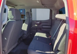 
                                                                                        Utilitaire
                                                                                         Utilitaire Pick-up - Gmc Sierra 1500 PRO 2026 FLEXFUEL E85 5.3L V8 - 89970€