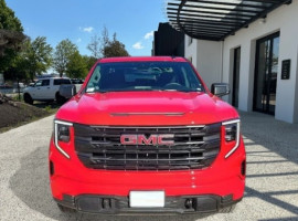 
                                                                                        Utilitaire
                                                                                         Utilitaire Pick-up - Gmc Sierra 1500 PRO 2026 FLEXFUEL E85 5.3L V8 - 89970€