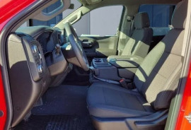 
                                                                                        Utilitaire
                                                                                         Utilitaire Pick-up - Gmc Sierra 1500 PRO 2026 FLEXFUEL E85 5.3L V8 - 89970€