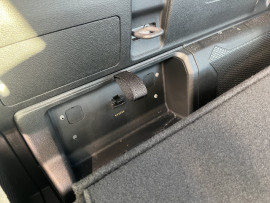 
                                                                                        Utilitaire
                                                                                         Utilitaire Pick-up - Jeep Gladiator OVERLAND 3.0 V6 MULTIJET - 64970€