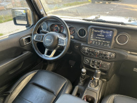 
                                                                                        Utilitaire
                                                                                         Utilitaire Pick-up - Jeep Gladiator OVERLAND 3.0 V6 MULTIJET - 64970€