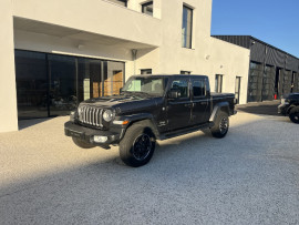 
                                                                                        Utilitaire
                                                                                         Utilitaire Pick-up - Jeep Gladiator OVERLAND 3.0 V6 MULTIJET - 64970€