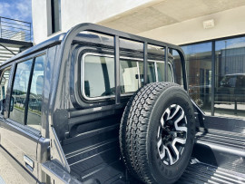 
                                                                                        Utilitaire
                                                                                         Utilitaire Pick-up - Toyota Grj79 DC LX DOUBLE CABINE V6 4.0L - 104970€