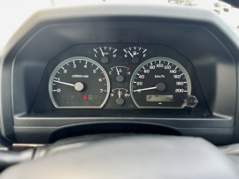 
                                                                                        Utilitaire
                                                                                         Utilitaire Pick-up - Toyota Grj79 DC LX DOUBLE CABINE V6 4.0L - 104970€