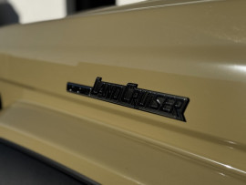 
                                                                                        Utilitaire
                                                                                         Utilitaire Pick-up - Toyota Grj79 DC LX DOUBLE CABINE V6 4.0L - 104970€