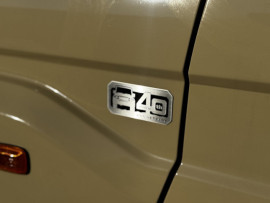 
                                                                                        Utilitaire
                                                                                         Utilitaire Pick-up - Toyota Grj79 DC LX DOUBLE CABINE V6 4.0L - 104970€