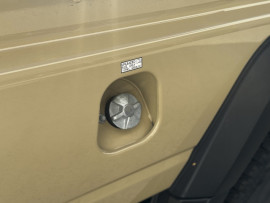 
                                                                                        Utilitaire
                                                                                         Utilitaire Pick-up - Toyota Grj79 DC LX DOUBLE CABINE V6 4.0L - 104970€