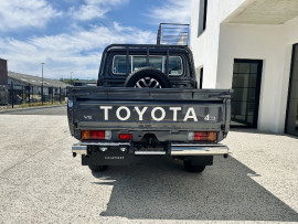 
                                                                                        Utilitaire
                                                                                         Utilitaire Pick-up - Toyota Grj79 DC LX DOUBLE CABINE V6 4.0L - 94970€