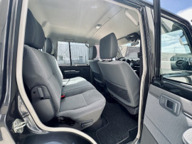 
                                                                                        Utilitaire
                                                                                         Utilitaire Pick-up - Toyota Grj79 DC LX DOUBLE CABINE V6 4.0L - 94970€