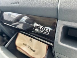 
                                                                                        Utilitaire
                                                                                         Utilitaire Pick-up - Toyota Grj79 DC LX DOUBLE CABINE V6 4.0L - 94970€