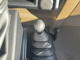 
                                                                                        Utilitaire
                                                                                         Utilitaire Pick-up - Toyota Grj79 DC LX DOUBLE CABINE V6 4.0L - 94970€