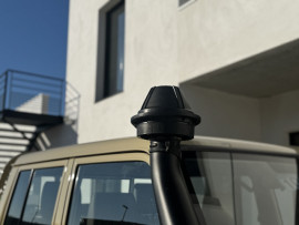 
                                                                                        Utilitaire
                                                                                         Utilitaire Pick-up - Toyota Grj79 DC LX DOUBLE CABINE V6 4.0L - 94970€