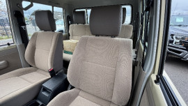 
                                                                                        Utilitaire
                                                                                         Utilitaire Pick-up - Toyota Grj79 DC LX DOUBLE CABINE V6 4.0L - 94970€