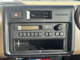 
                                                                                        Utilitaire
                                                                                         Utilitaire Pick-up - Toyota Grj79 DC LX DOUBLE CABINE V6 4.0L - 94970€