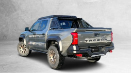 
                                                                                        Utilitaire
                                                                                         Utilitaire Pick-up - Toyota Tacoma TRAILHUNTER 4X4 DOUBLE CAB HYBRIDE - 106970€