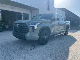 
                                                                                        Utilitaire
                                                                                         Utilitaire Pick-up - Toyota Tundra SR5 3.4L V6 DOUBLE CABINE - 86970€