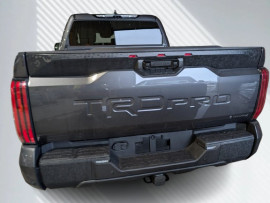 
                                                                                        Utilitaire
                                                                                         Utilitaire Pick-up - Toyota Tundra TRD PRO 3.4L HYB CREWMAX - 119970€