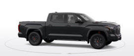 
                                                                                        Utilitaire
                                                                                         Utilitaire Pick-up - Toyota Tundra TRD PRO 3.4L HYB CREWMAX - 119970€